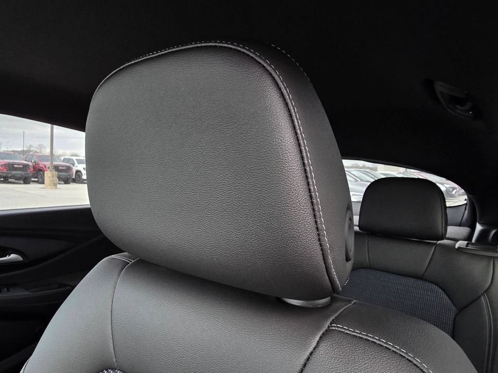 2026 Buick Envista Preferred - Photo 21
