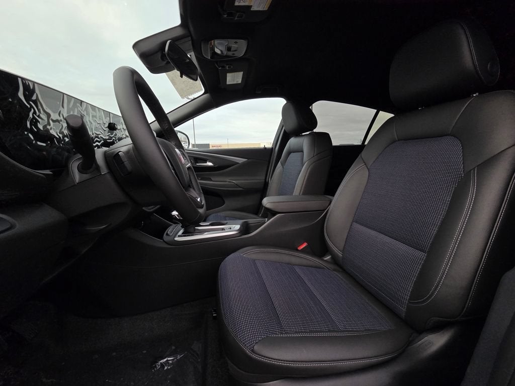2026 Buick Envista Preferred - Photo 23