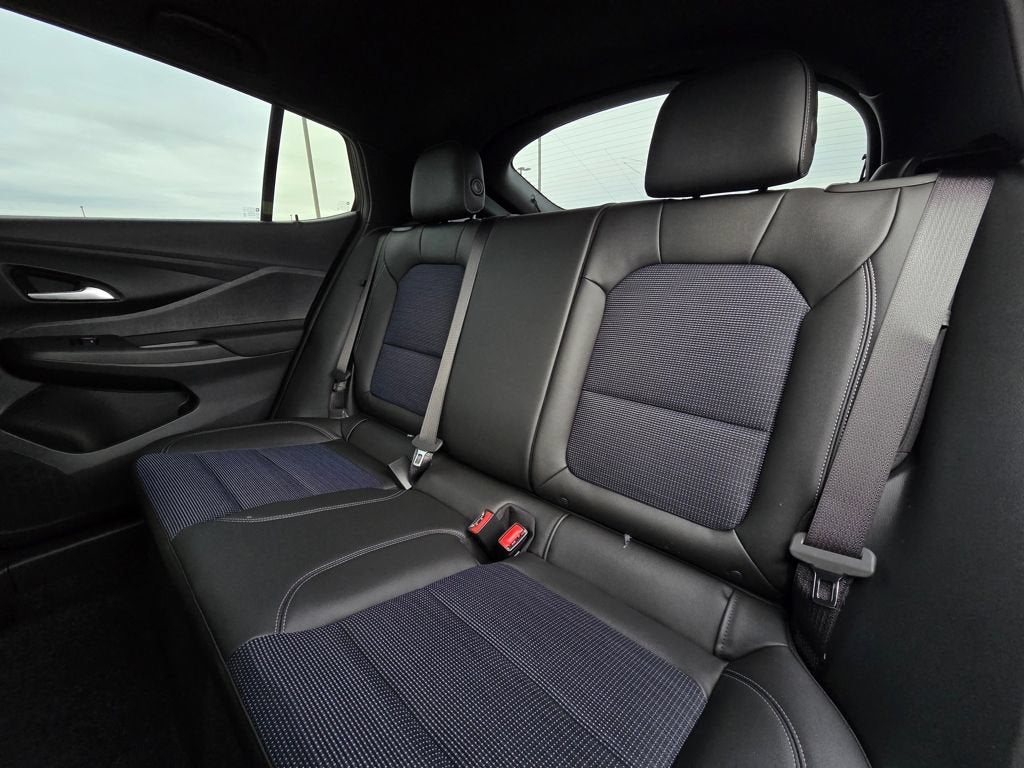 2026 Buick Envista Preferred - Photo 24