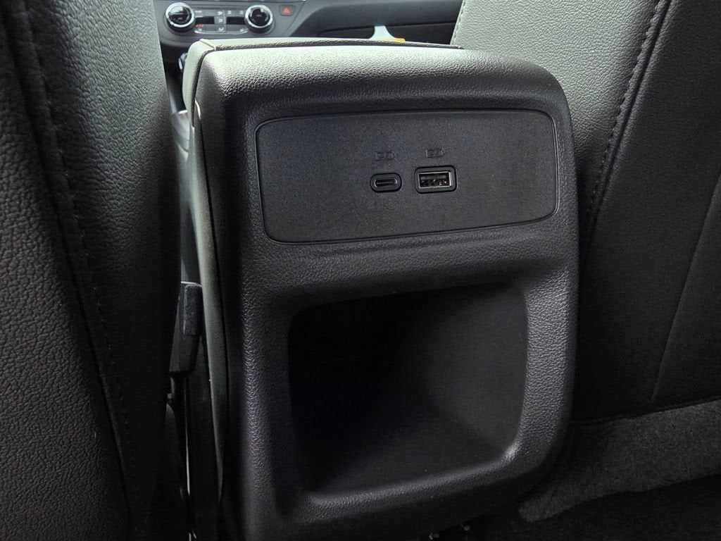 2026 Buick Envista Preferred - Photo 25