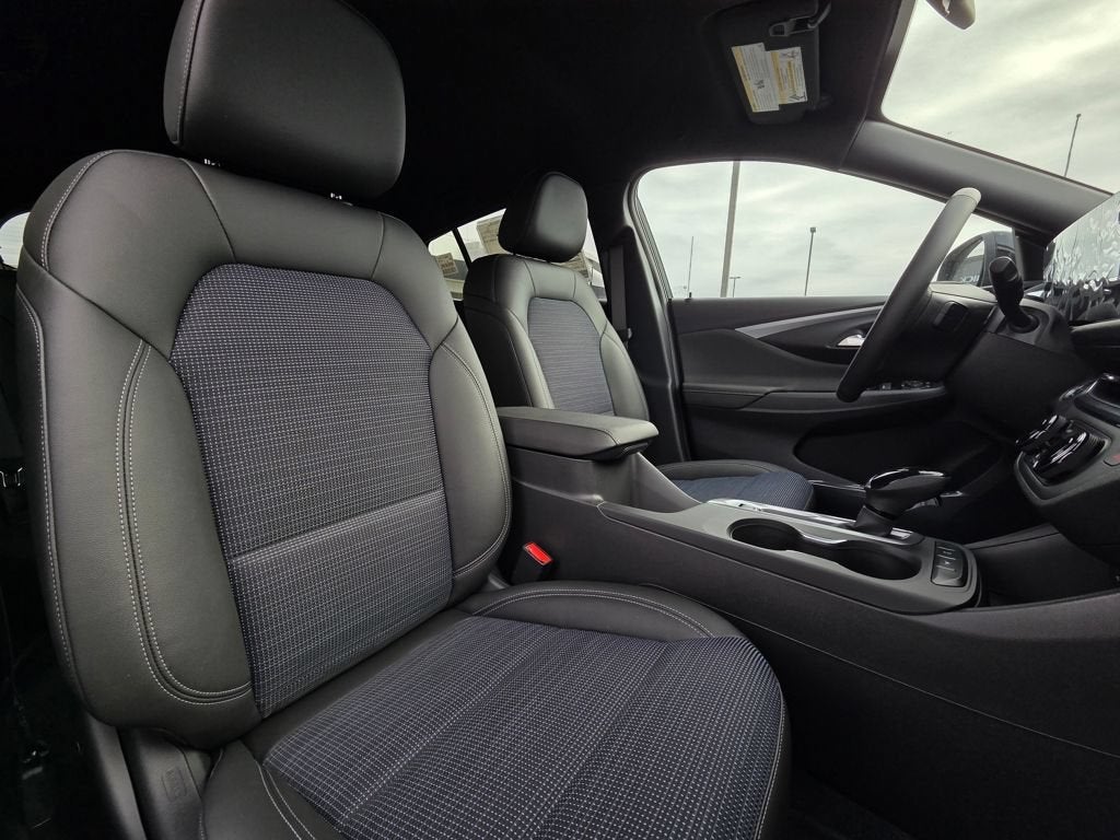 2026 Buick Envista Preferred - Photo 29