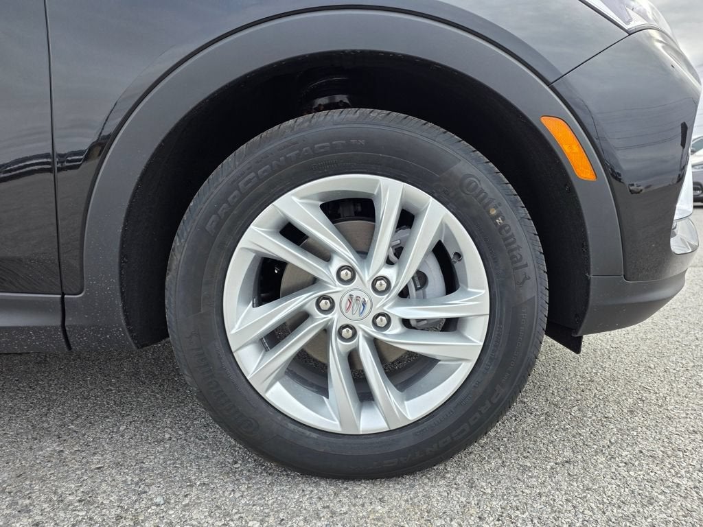 2026 Buick Envista Preferred - Photo 30