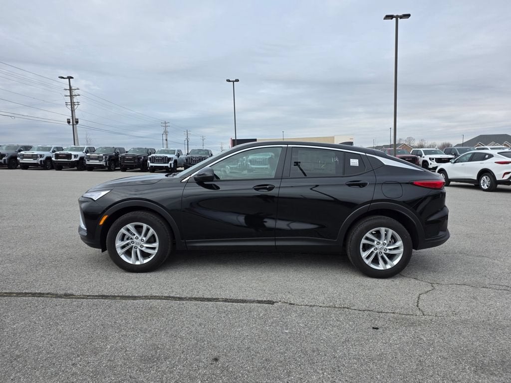 2026 Buick Envista Preferred - Photo 4