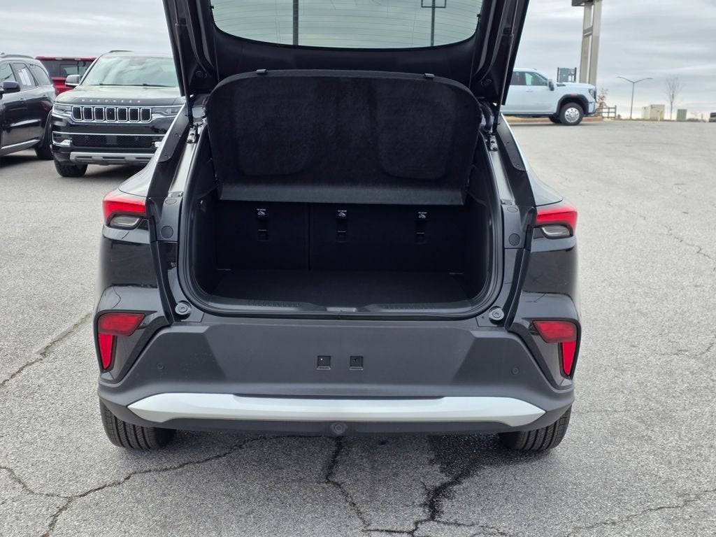 2026 Buick Envista Preferred - Photo 7