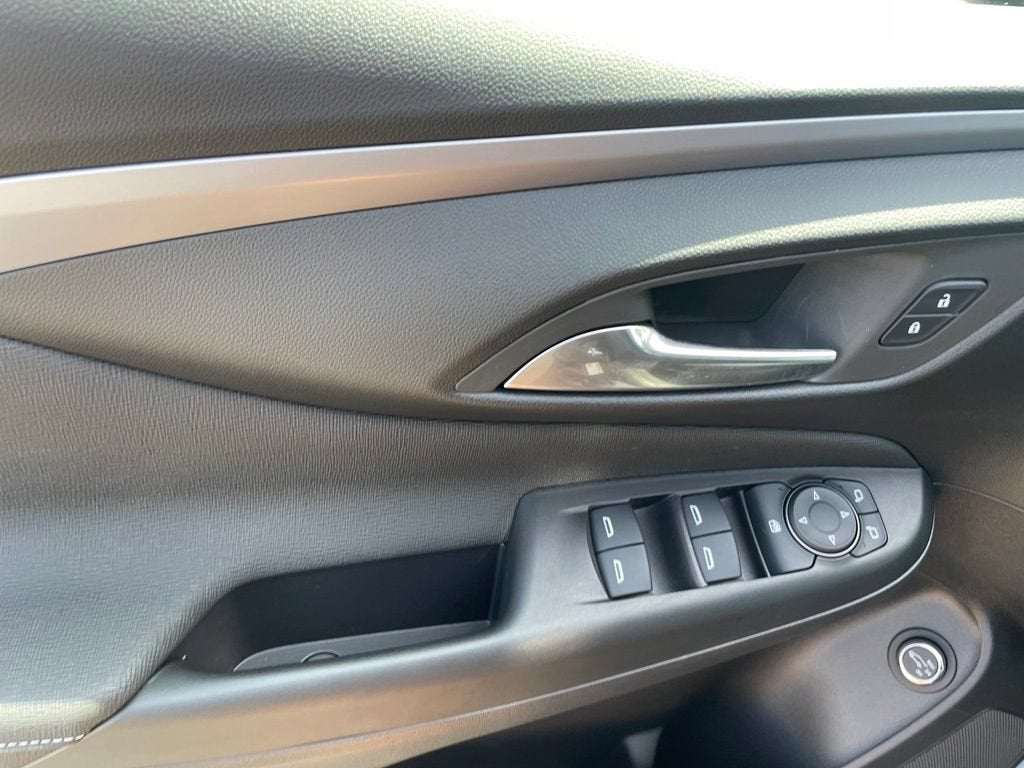 2026 Buick Envista Preferred - Photo 11