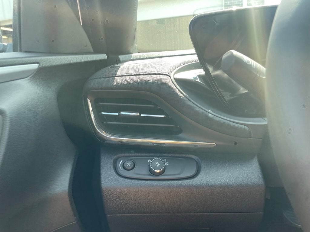 2026 Buick Envista Preferred - Photo 12