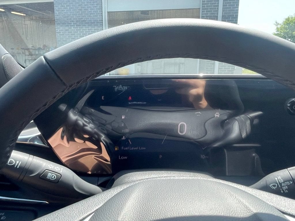 2026 Buick Envista Preferred - Photo 14
