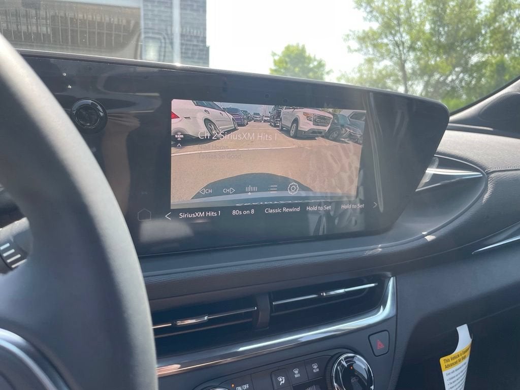 2026 Buick Envista Preferred - Photo 16