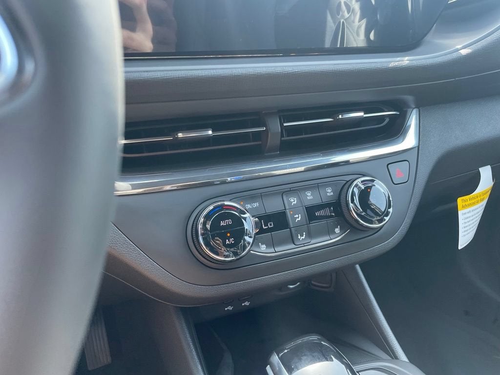 2026 Buick Envista Preferred - Photo 17
