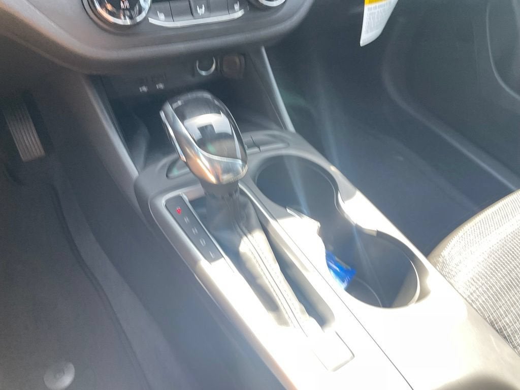 2026 Buick Envista Preferred - Photo 18