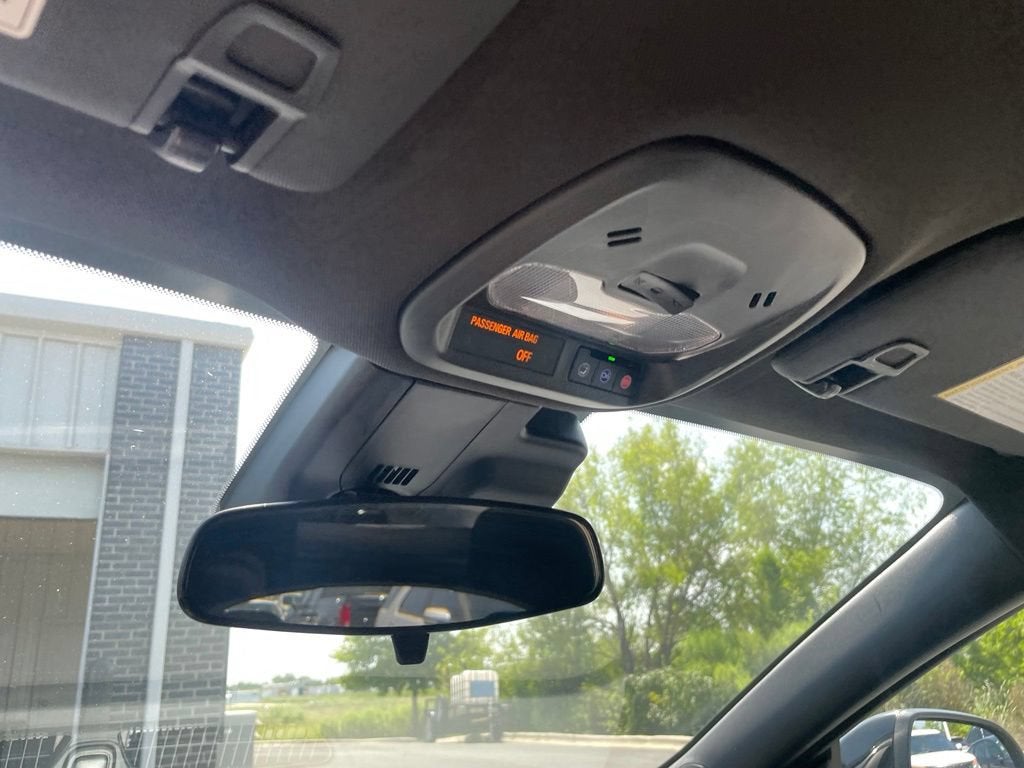 2026 Buick Envista Preferred - Photo 19