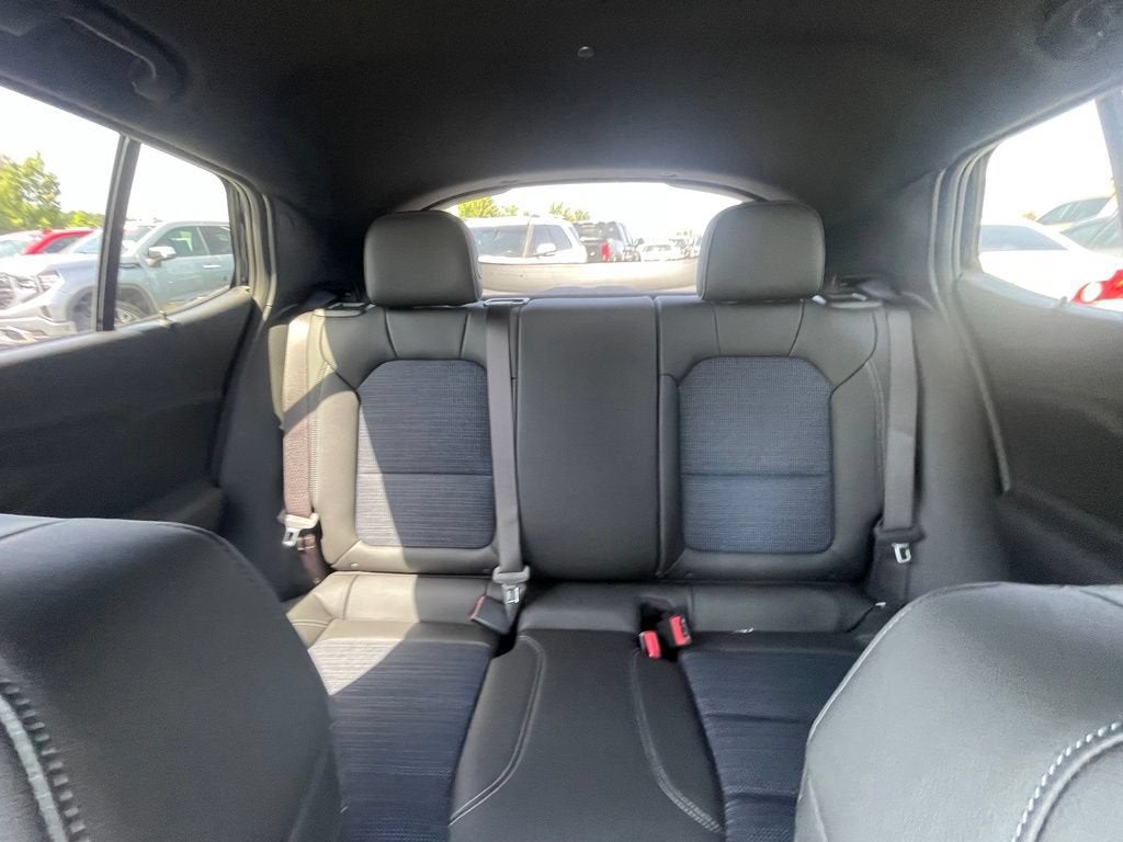 2026 Buick Envista Preferred - Photo 20