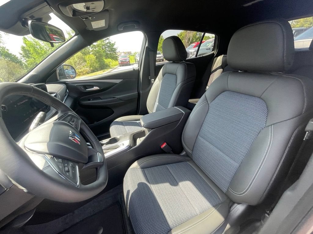 2026 Buick Envista Preferred - Photo 21