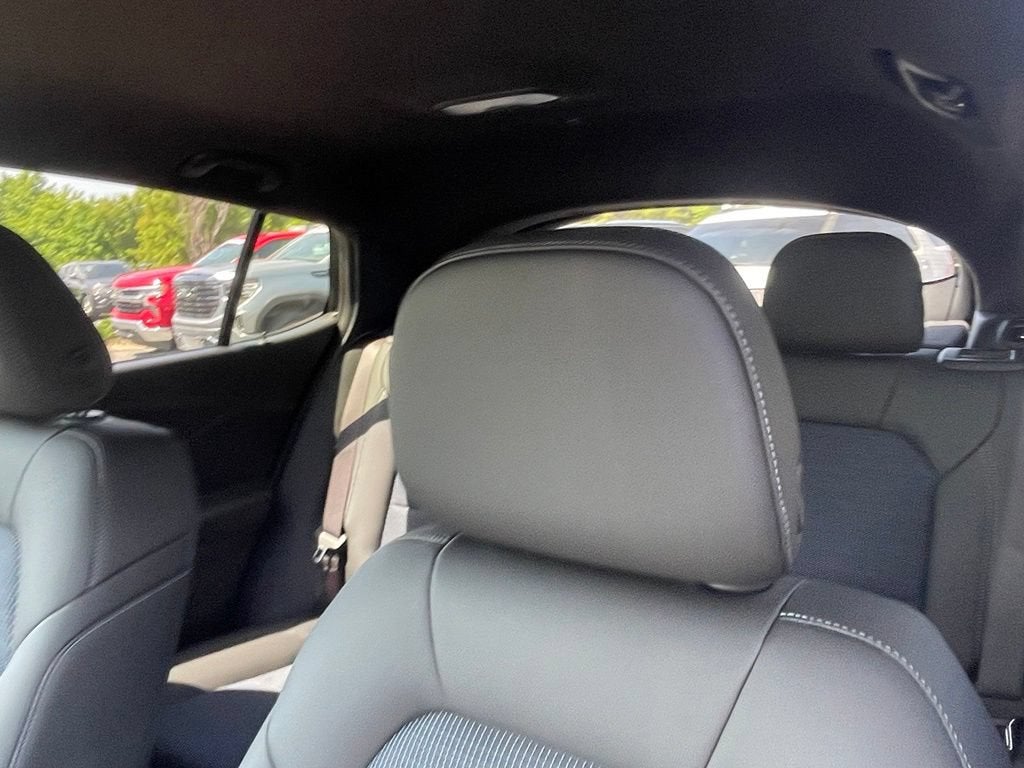 2026 Buick Envista Preferred - Photo 22