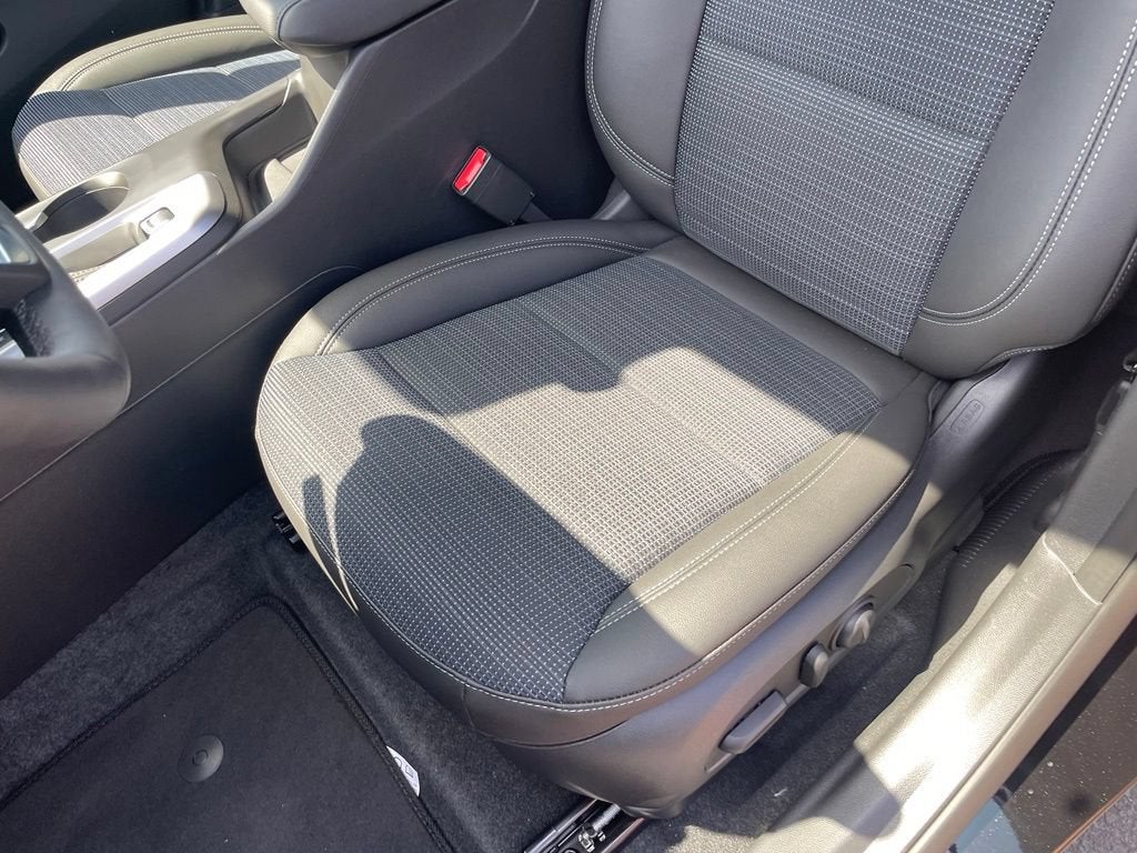 2026 Buick Envista Preferred - Photo 23