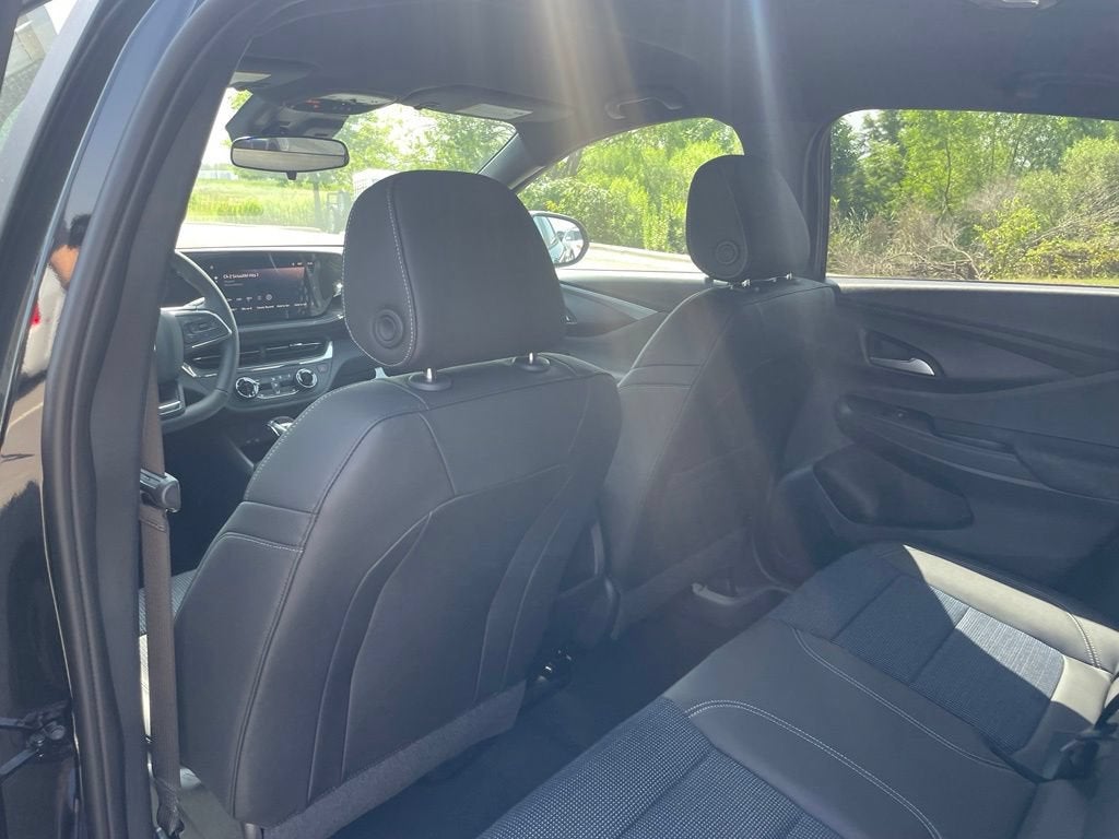 2026 Buick Envista Preferred - Photo 24
