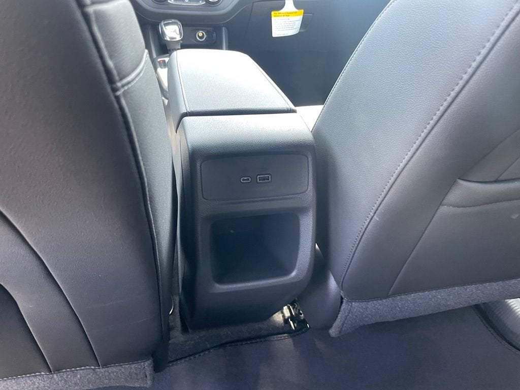 2026 Buick Envista Preferred - Photo 25