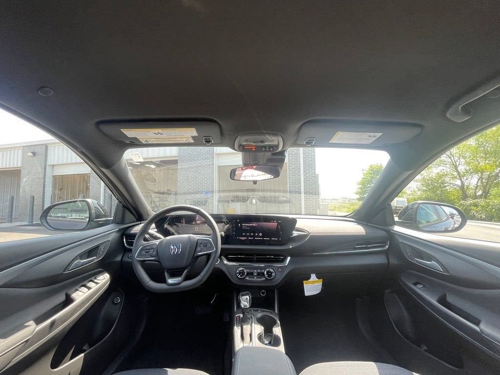 2026 Buick Envista Preferred - Photo 26