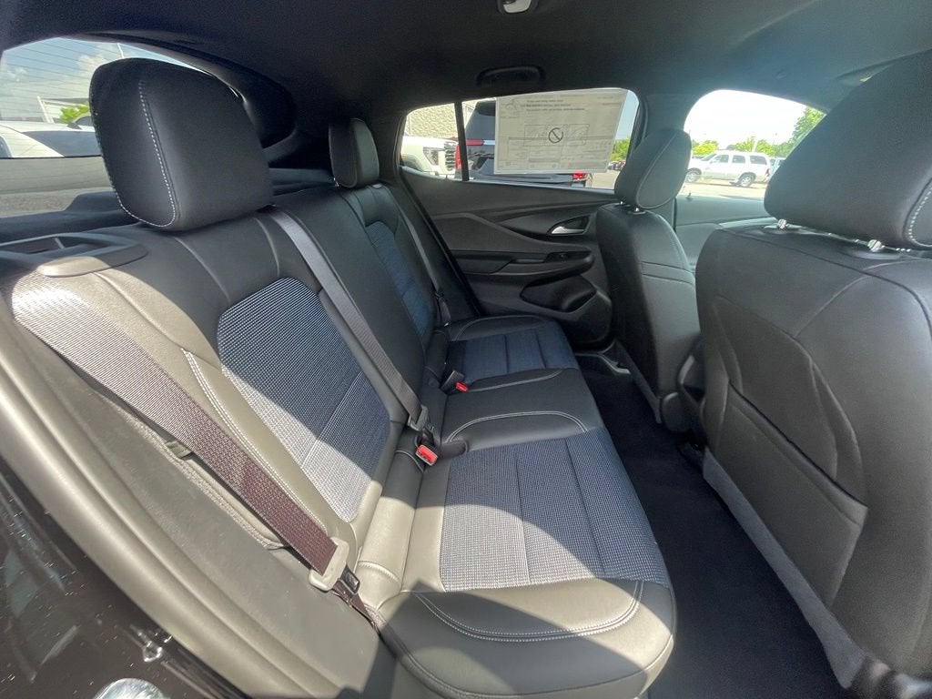 2026 Buick Envista Preferred - Photo 27