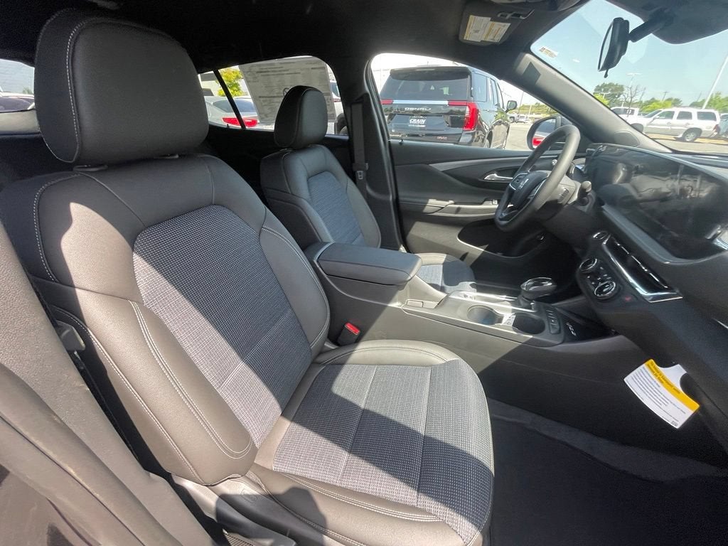 2026 Buick Envista Preferred - Photo 28