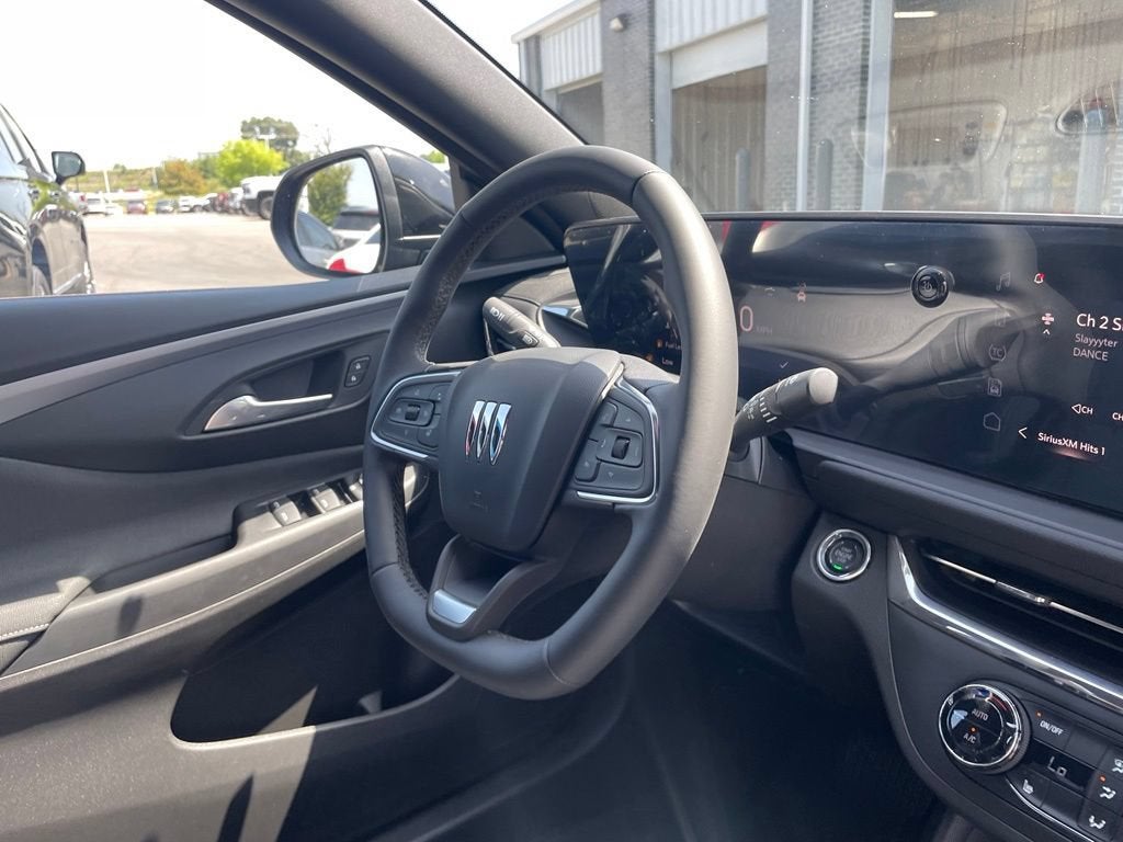 2026 Buick Envista Preferred - Photo 29