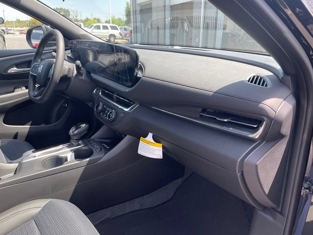 2026 Buick Envista Preferred - Photo 31