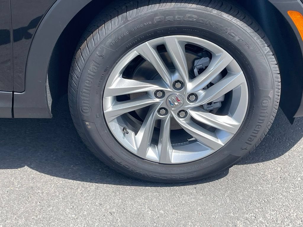 2026 Buick Envista Preferred - Photo 32