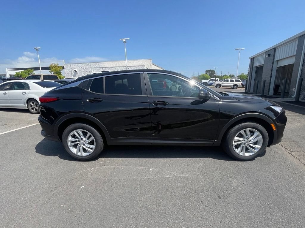 2026 Buick Envista Preferred - Photo 8