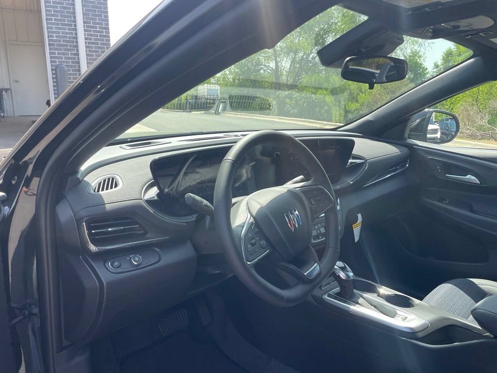 2026 Buick Envista Preferred - Photo 9