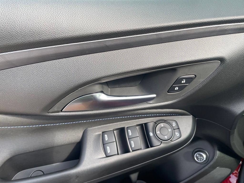 2026 Buick Envista Sport Touring - Photo 11