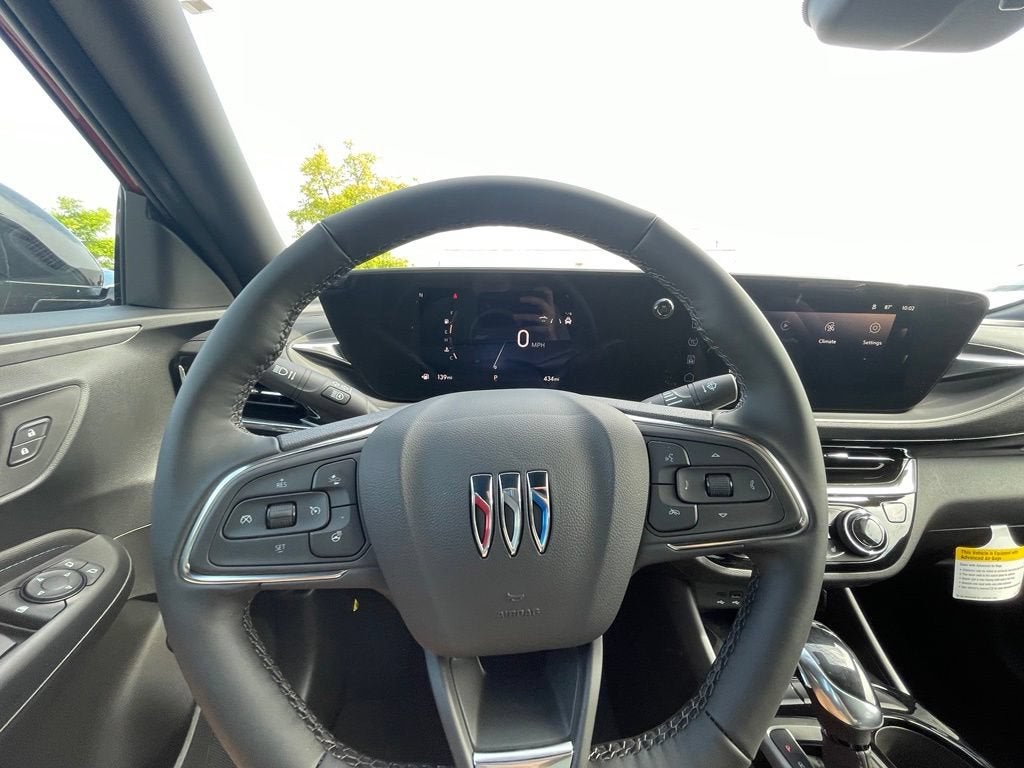 2026 Buick Envista Sport Touring - Photo 13