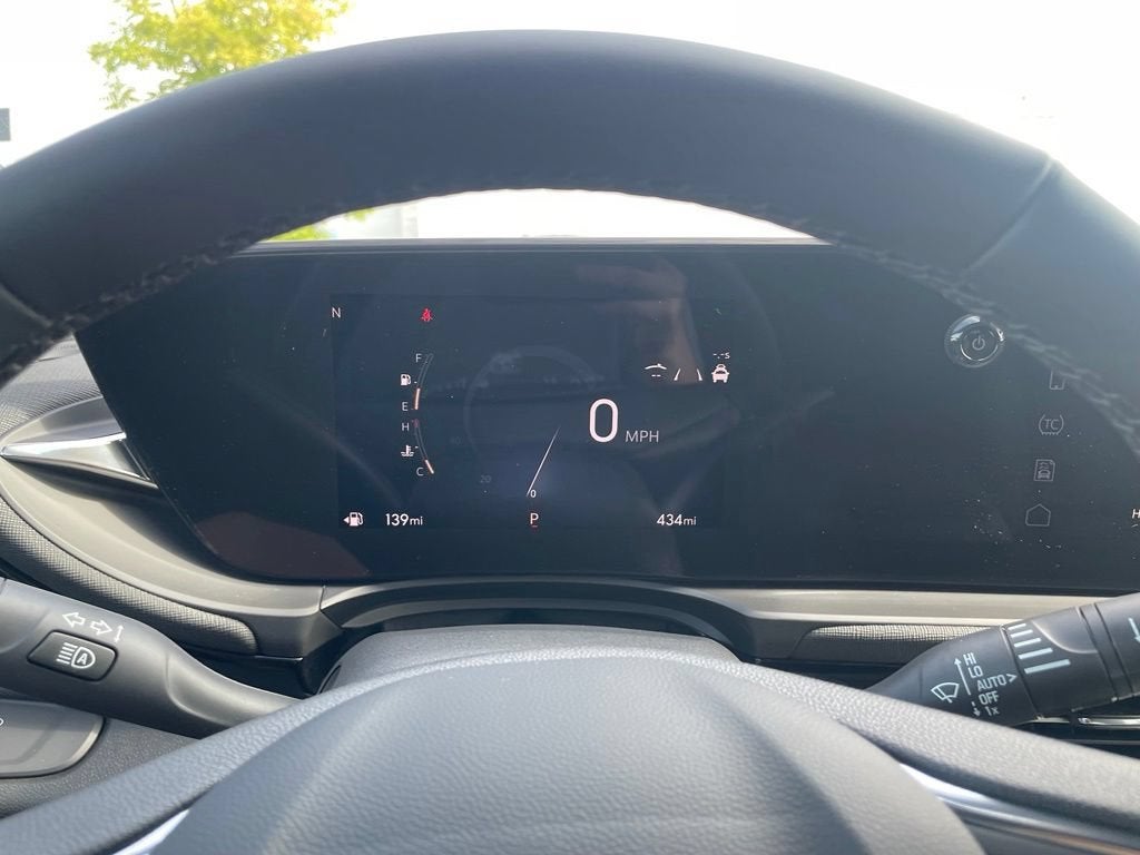 2026 Buick Envista Sport Touring - Photo 14