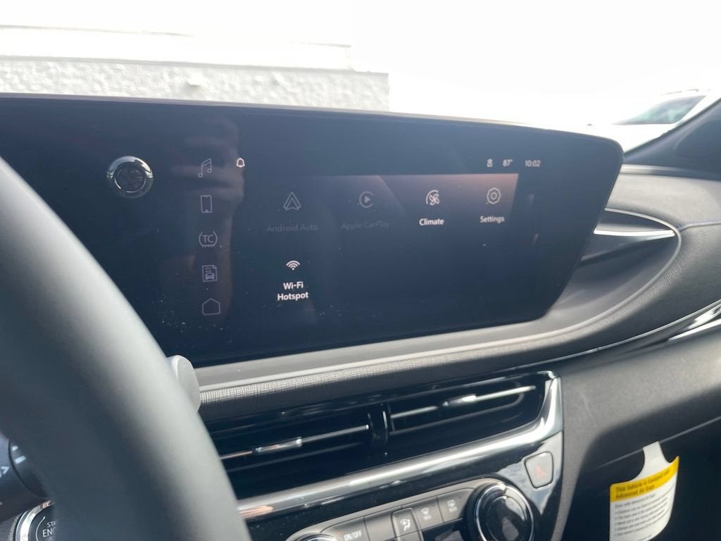 2026 Buick Envista Sport Touring - Photo 15