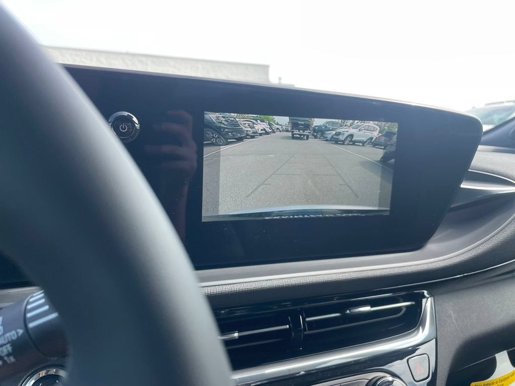 2026 Buick Envista Sport Touring - Photo 16