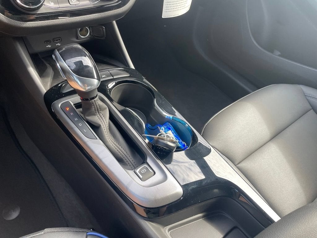 2026 Buick Envista Sport Touring - Photo 18