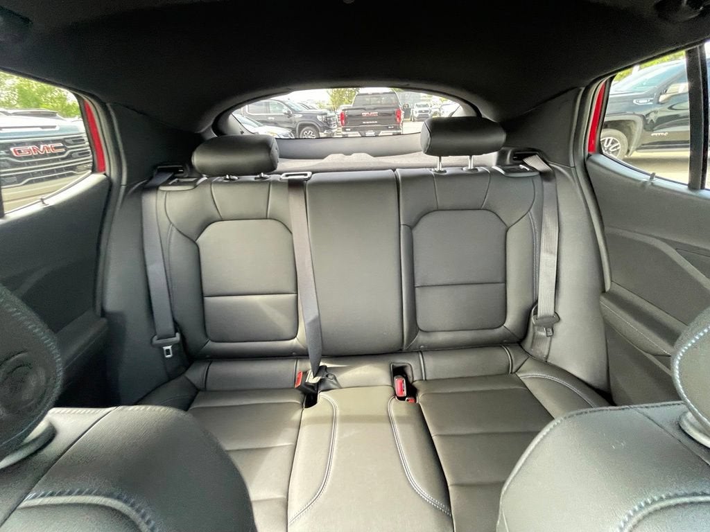 2026 Buick Envista Sport Touring - Photo 20