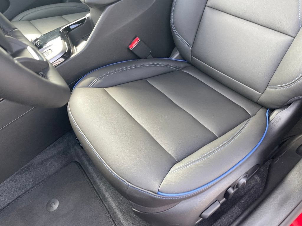 2026 Buick Envista Sport Touring - Photo 22