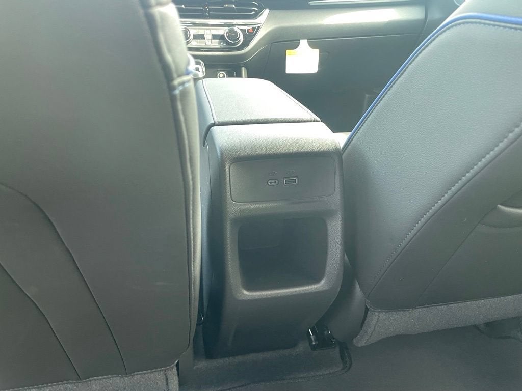 2026 Buick Envista Sport Touring - Photo 24