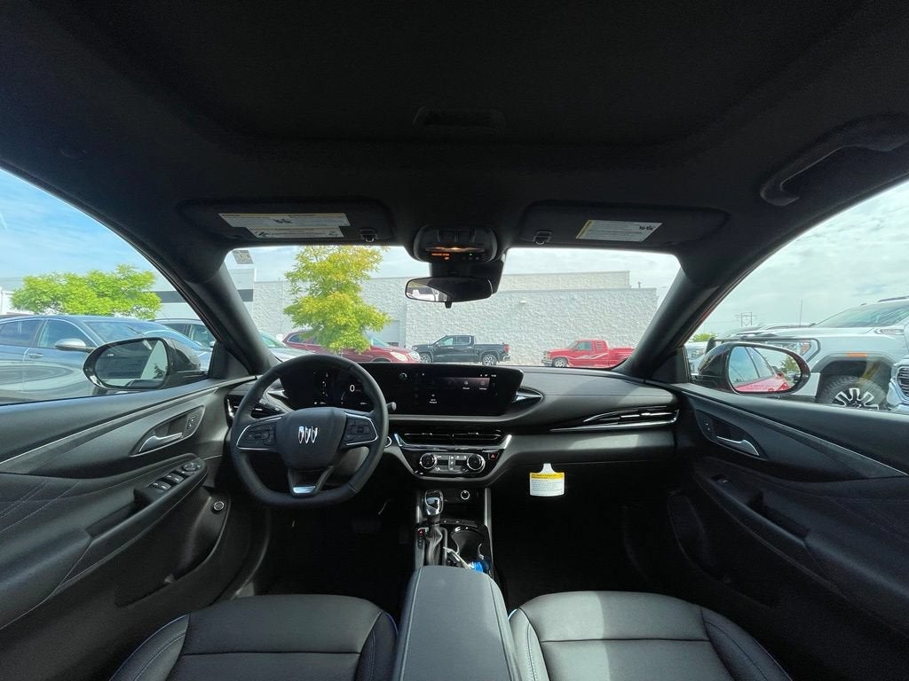 2026 Buick Envista Sport Touring - Photo 25