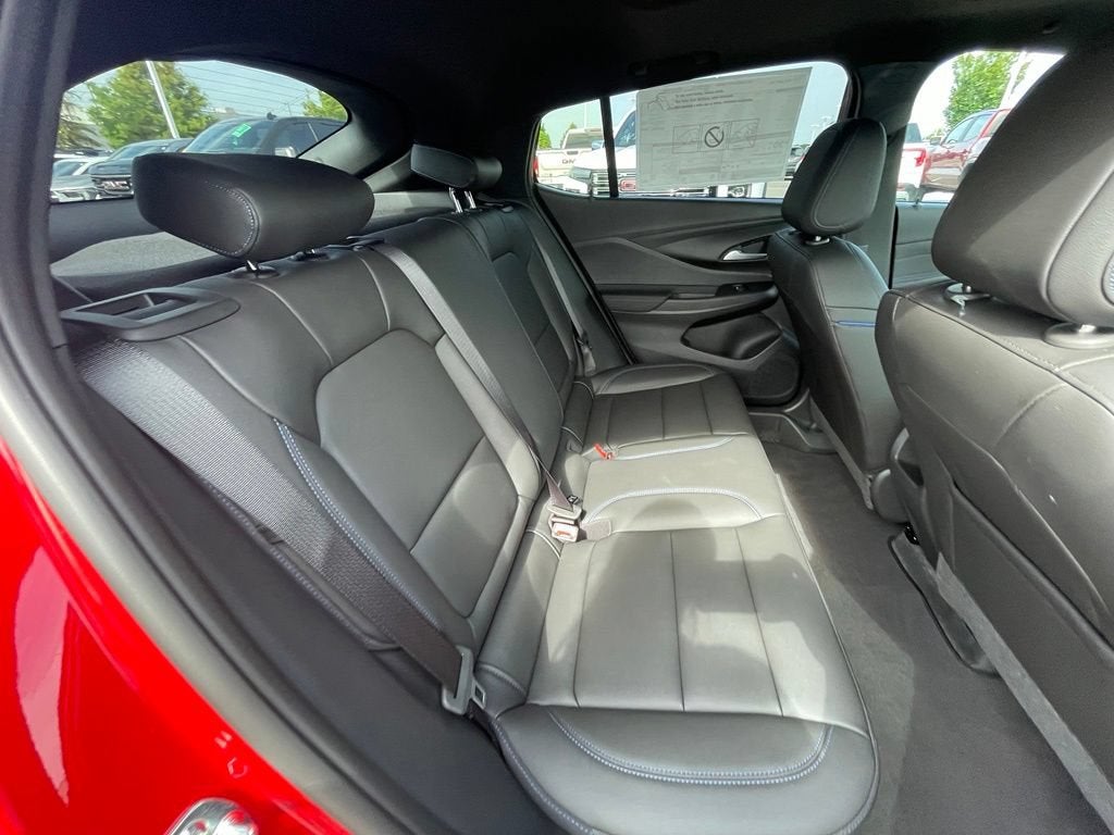 2026 Buick Envista Sport Touring - Photo 26