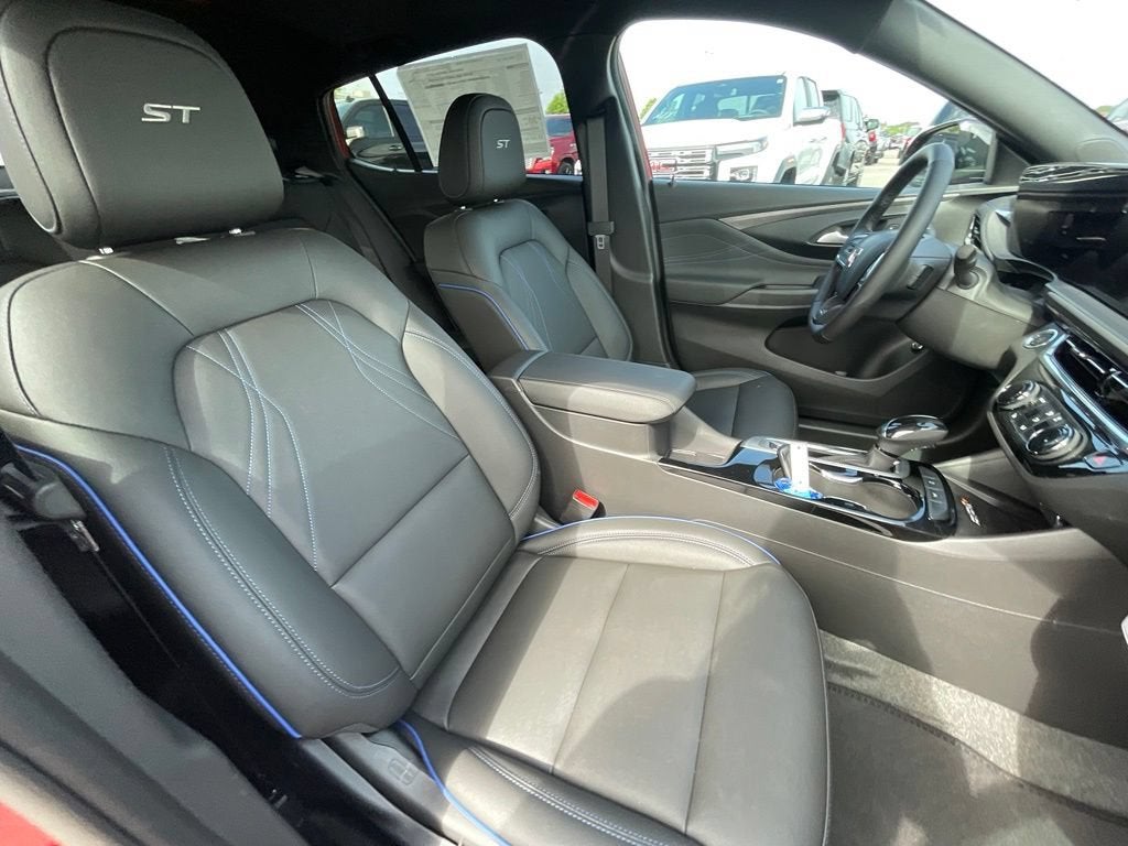 2026 Buick Envista Sport Touring - Photo 27