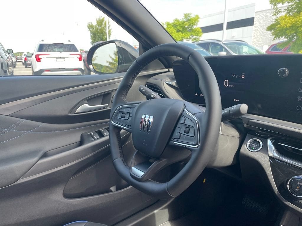 2026 Buick Envista Sport Touring - Photo 28
