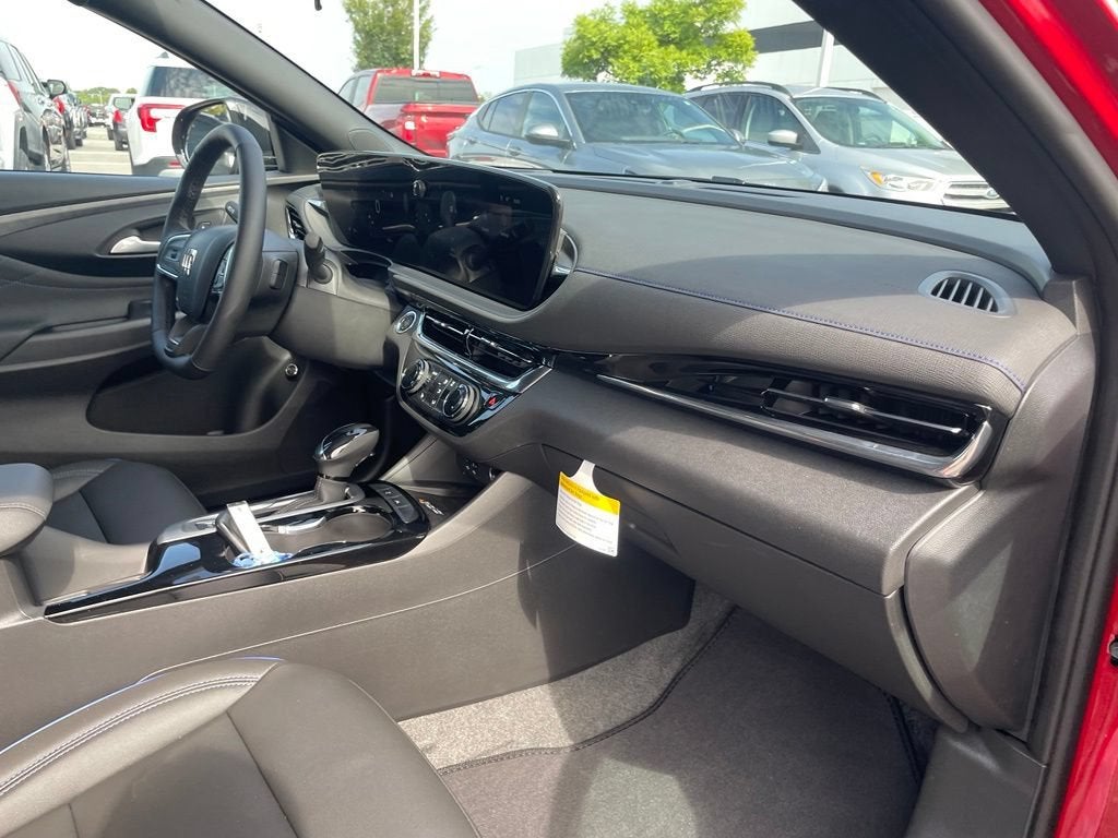 2026 Buick Envista Sport Touring - Photo 30