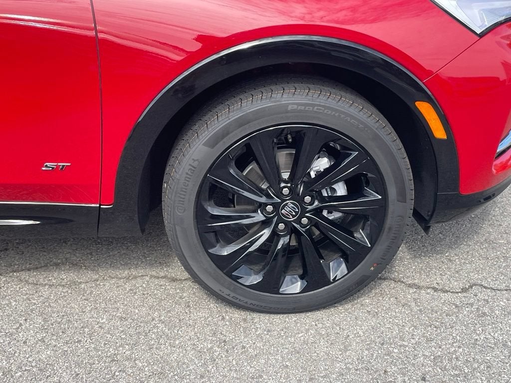 2026 Buick Envista Sport Touring - Photo 31