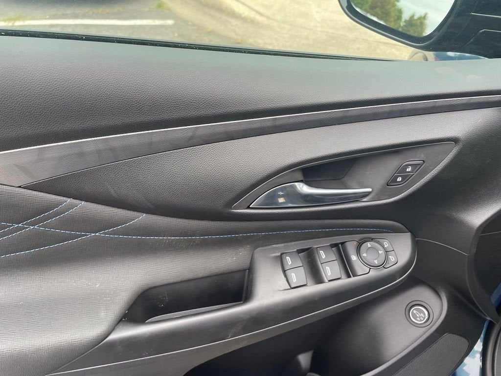 2026 Buick Envista Sport Touring - Photo 10