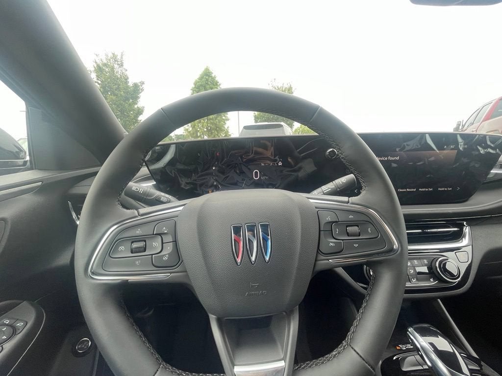 2026 Buick Envista Sport Touring - Photo 12