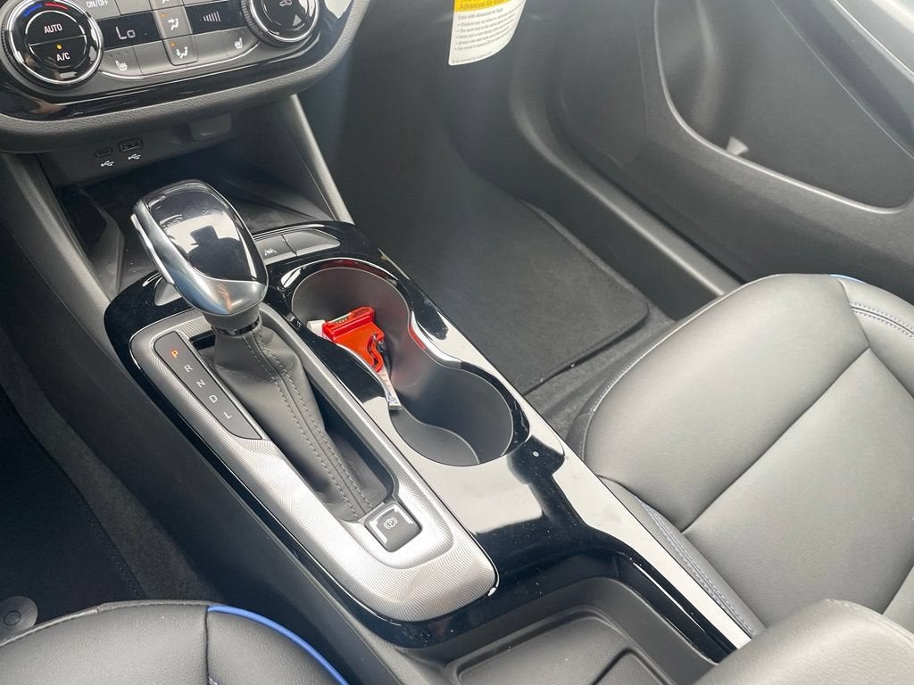 2026 Buick Envista Sport Touring - Photo 17