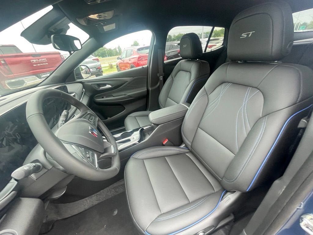 2026 Buick Envista Sport Touring - Photo 20