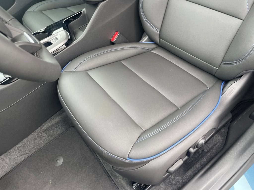 2026 Buick Envista Sport Touring - Photo 22