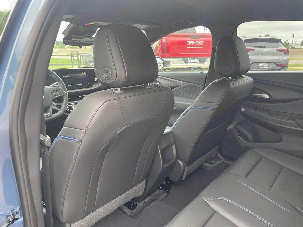 2026 Buick Envista Sport Touring - Photo 23